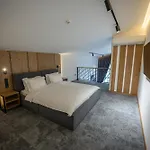 Hotel Apartel Skhidnytsya 5*