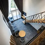 Hotel Apartel Skhidnytsya