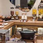 Hotel Apartel Skhidnytsya