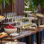 Apartel Skhidnytsya Hotel 5*