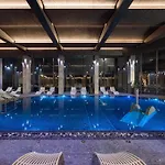 Apartel Skhidnytsya Hotel