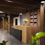 Apartel Skhidnytsya Hotel 5*