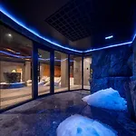 Hotel Apartel Skhidnytsya Skhidnytsia