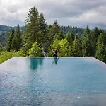 Apartel Skhidnytsya Hotel Skhidnytsia