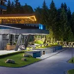 Hotell Apartel Skhidnytsya 5*