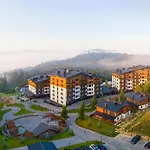 Hotel Apartel Skhidnytsya Skhidnytsia
