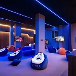 Apartel Skhidnytsya 5* Skhidnytsia