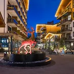 Hotel Apartel Skhidnytsya