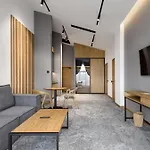 Hotel Apartel Skhidnytsya