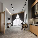 Apartel Skhidnytsya Hotell 5*