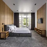 Apartel Skhidnytsya Hotel Skhidnytsia