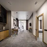 Apartel Skhidnytsya 5* Skhidnytsia