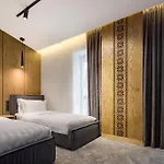 Apartel Skhidnytsya Hotel