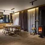 Apartel Skhidnytsya Hotel