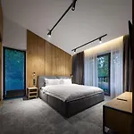 Apartel Skhidnytsya Hotel 5*