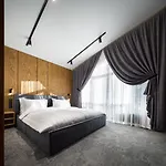 Hotel Apartel Skhidnytsya 5*
