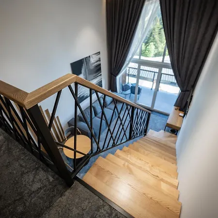 Apartel Skhidnytsya Skhidnytsia