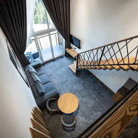 Hotel Apartel Skhidnytsya