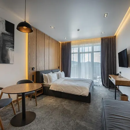 Apartel Skhidnytsya 5*