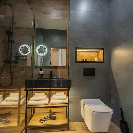 Apartel Skhidnytsya 5*