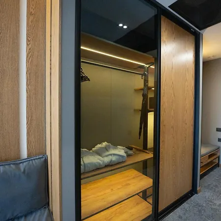 Apartel Skhidnytsya 5*