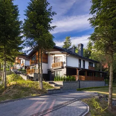 Apartel Skhidnytsya 5*