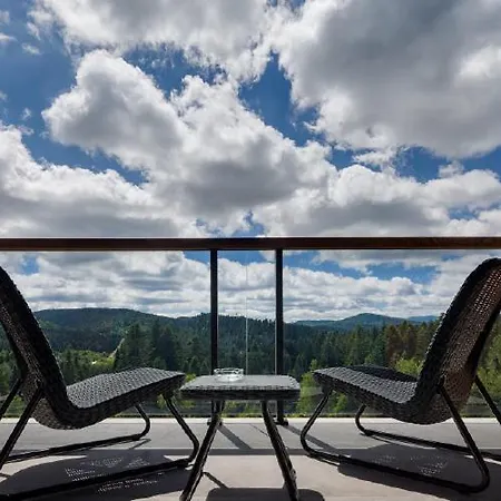 Hotel Apartel Skhidnytsya