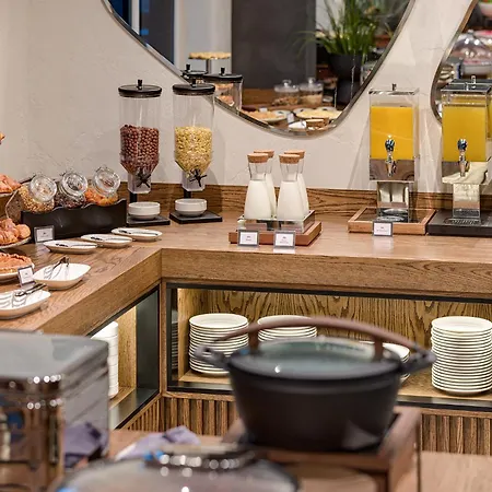 Hotel Apartel Skhidnytsya