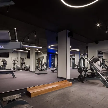 Hotel Apartel Skhidnytsya