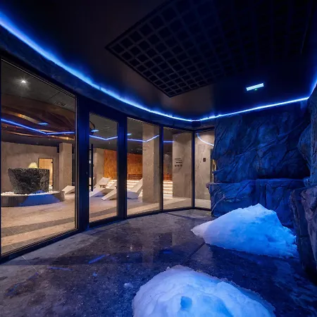 Hotel Apartel Skhidnytsya Skhidnytsia