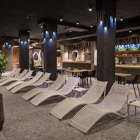 Apartel Skhidnytsya Skhidnytsia