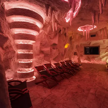 Apartel Skhidnytsya Hotell
