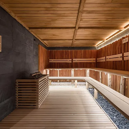 Hotel Apartel Skhidnytsya 5*