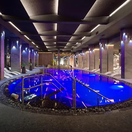 Apartel Skhidnytsya Hotel Skhidnytsia