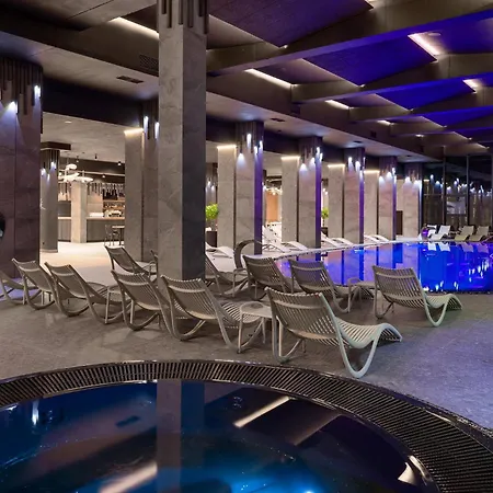 Apartel Skhidnytsya 5*