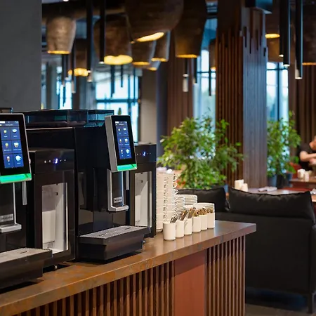 Apartel Skhidnytsya 5* Skhidnytsia