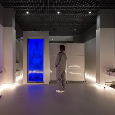 Apartel Skhidnytsya Hotel 5*