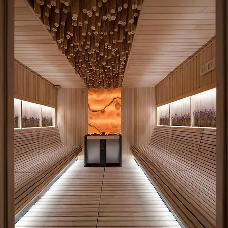 Hotel Apartel Skhidnytsya 5*