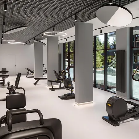 Apartel Skhidnytsya 5*