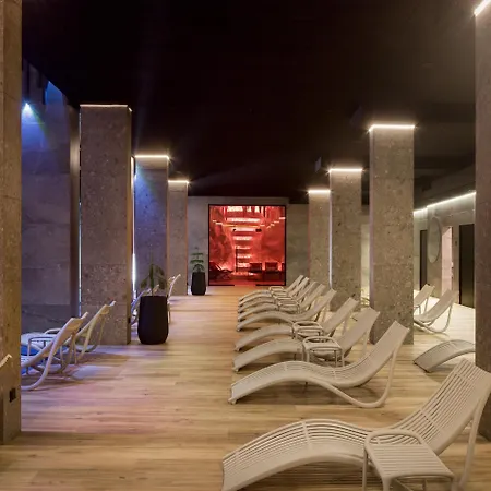 Apartel Skhidnytsya 5* Skhidnytsia