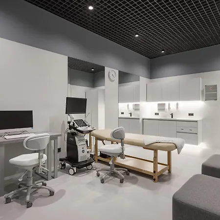 Apartel Skhidnytsya Hotel