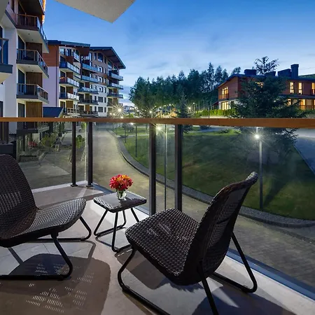 Hotel Apartel Skhidnytsya Skhidnytsia