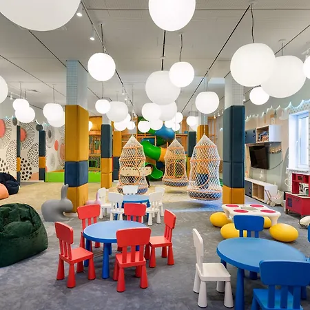 Apartel Skhidnytsya 5*