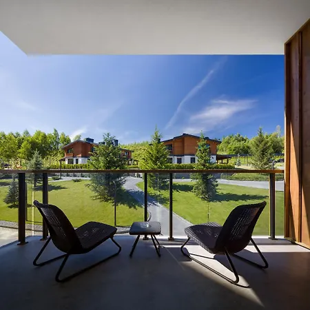 Apartel Skhidnytsya Skhidnytsia