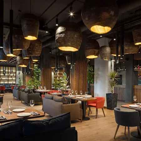 Hotel Apartel Skhidnytsya