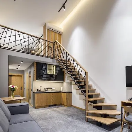 Apartel Skhidnytsya Hotel Skhidnytsia