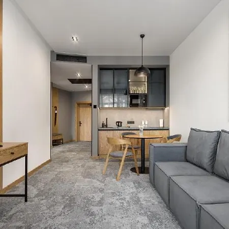 Apartel Skhidnytsya Hotel 5*