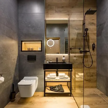 Apartel Skhidnytsya Hotel Skhidnytsia