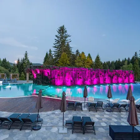 Apartel Skhidnytsya Hotel