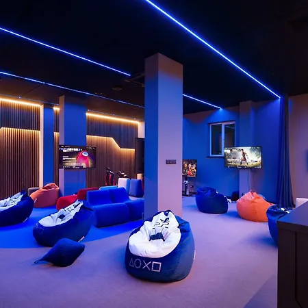 Apartel Skhidnytsya 5* Skhidnytsia